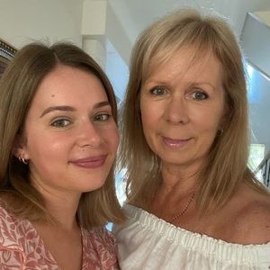 Meet your Posher, Andrea